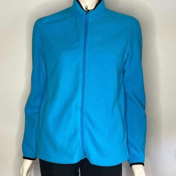 i 5 Imperfection Fleece Jacket Sz XL - Picture 2 of 7